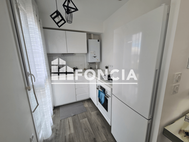 Appartement meublé 2 pièces (49.81 m²) à louer - Corps Nuds (35150)