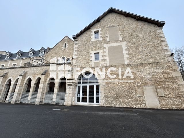 Appartement 3 pièces (66.13 m²) à louer - Poitiers (86000)