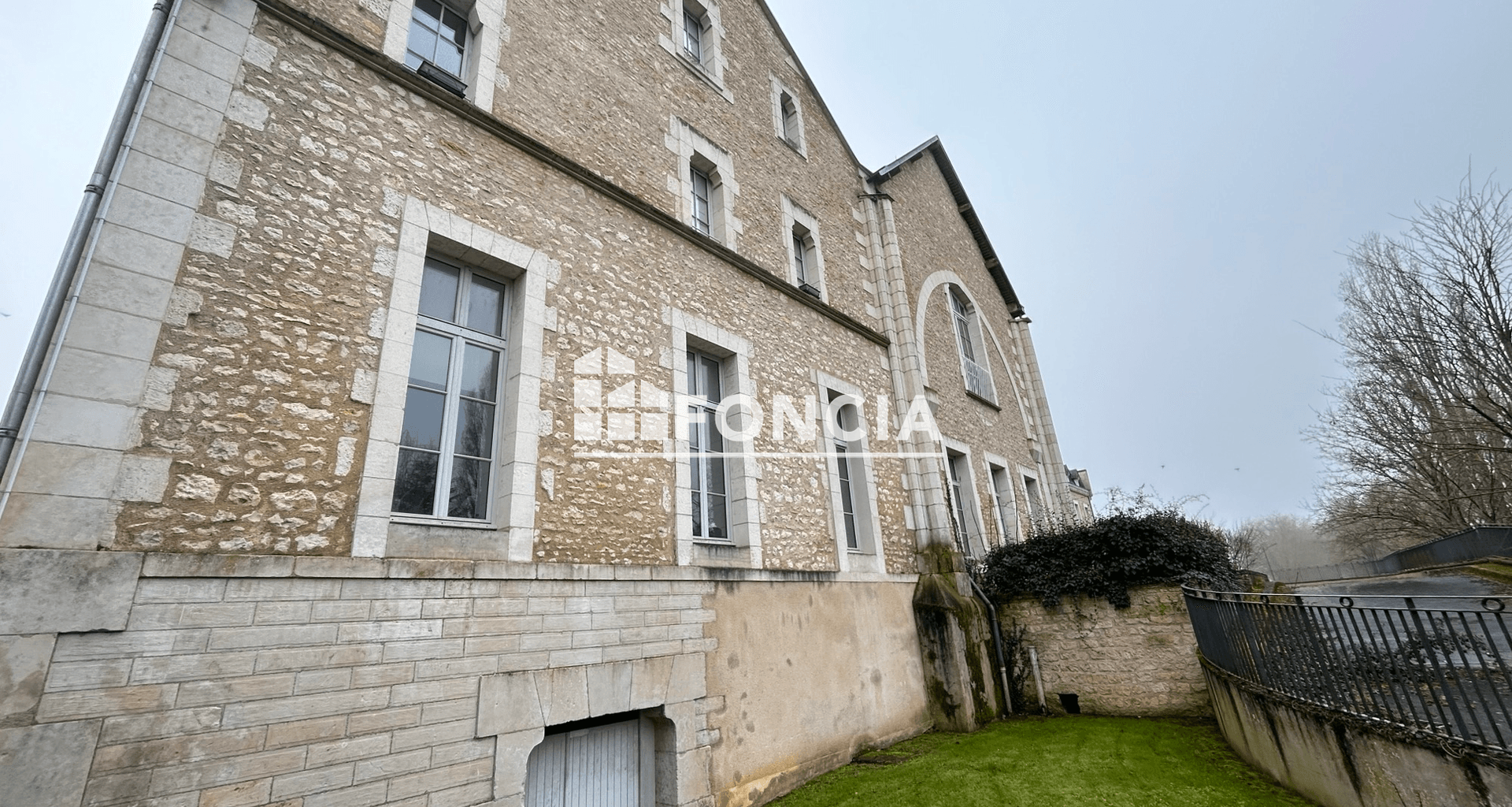 Appartement 3 pièces (66.13 m²) à louer - Poitiers (86000)