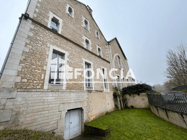 Appartement 3 pièces (66.13 m²) à louer - Poitiers (86000)