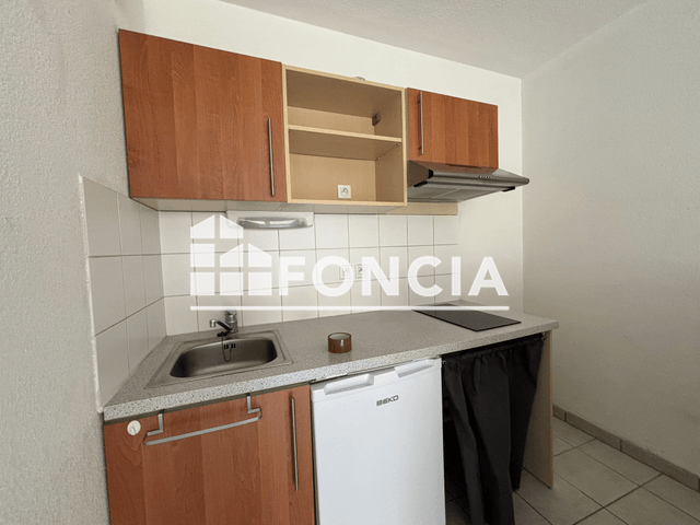 Appartement 2 pièces (35.84 m²) à louer - Albertville (73200)