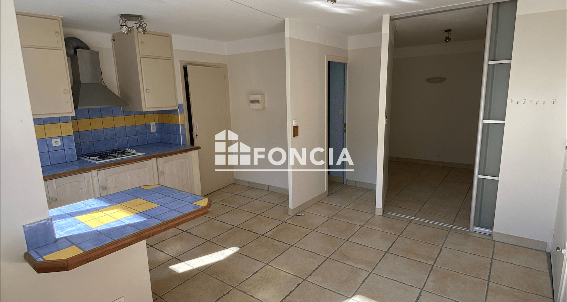 Studio (32.24 m²) à louer - ÉVian-les-bains (74500)