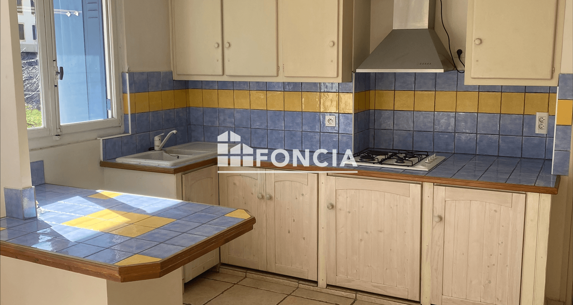 Studio (32.24 m²) à louer - ÉVian-les-bains (74500)