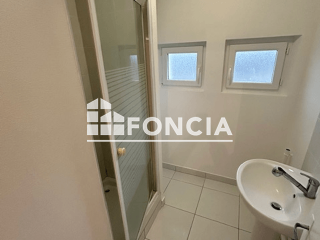 Studio (36.33 m²) à louer - Rethel (08300)