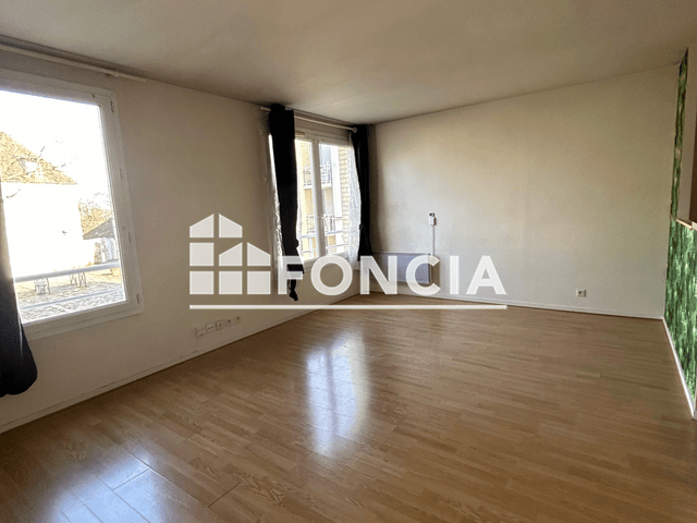 Appartement 2 pièces (41.75 m²) à louer - Athis Mons (91200)