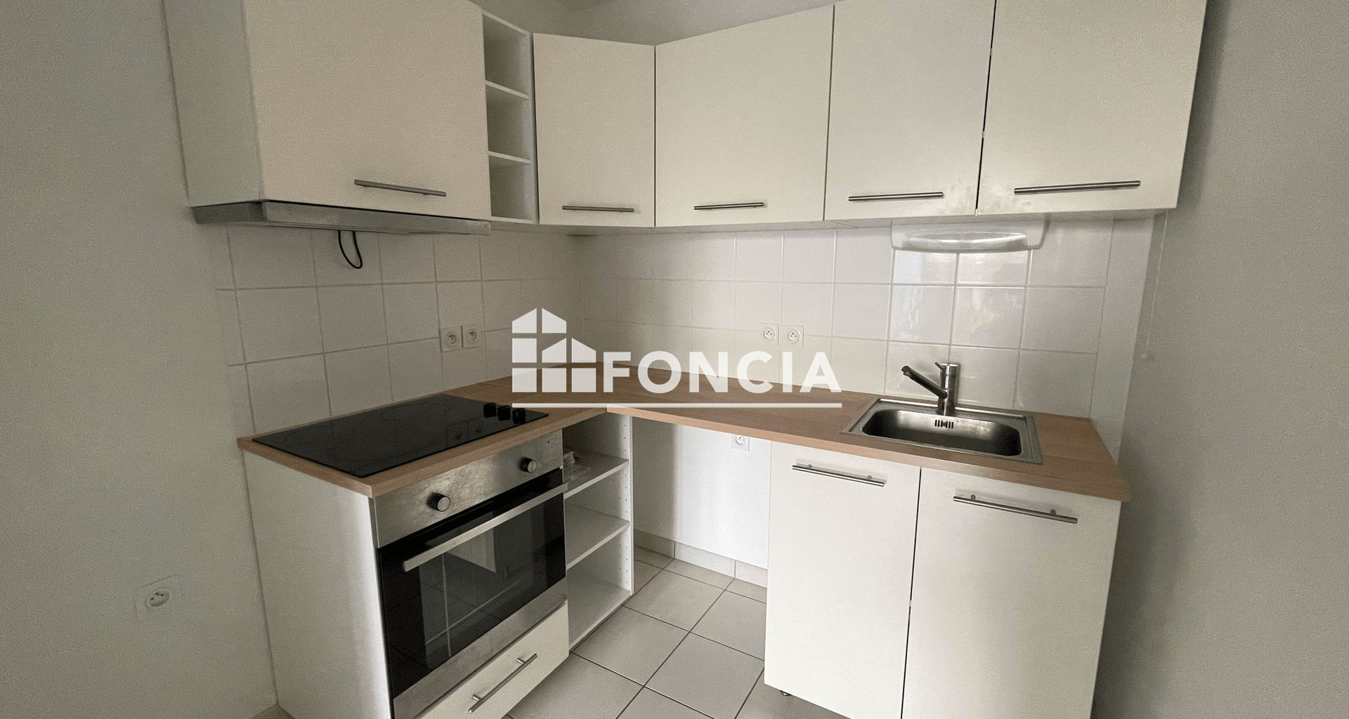 Appartement 2 pièces (38.84 m²) à louer - Saint-herblain (44800)