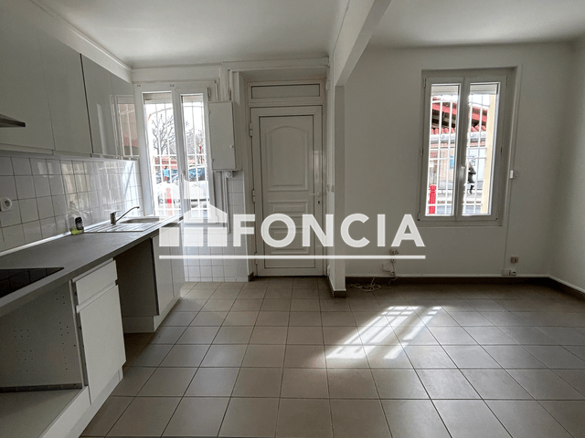 Maison 3 pièces (68.08 m²) à louer - Toulouges (66350)