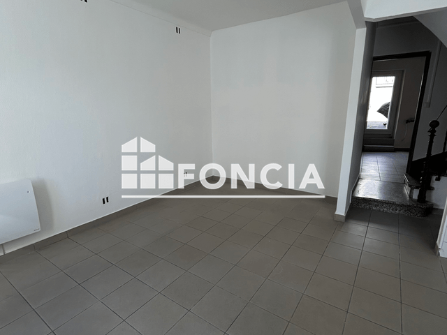 Maison 3 pièces (68.08 m²) à louer - Toulouges (66350)