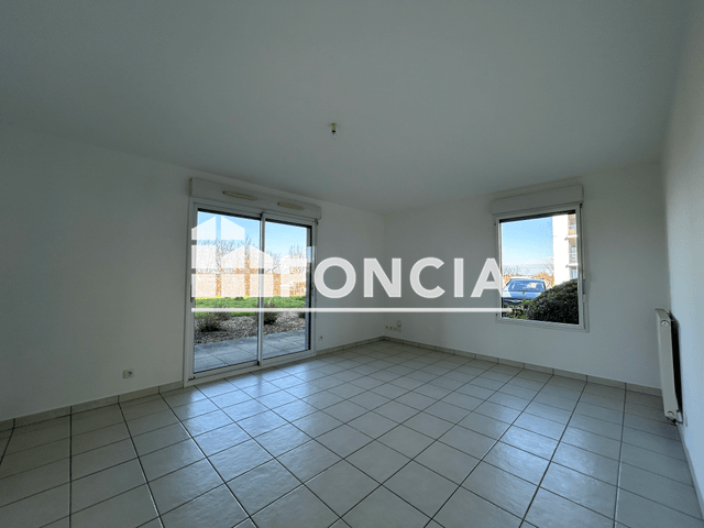 Appartement 3 pièces (67.58 m²) à louer - Cesson Sevigne (35510)