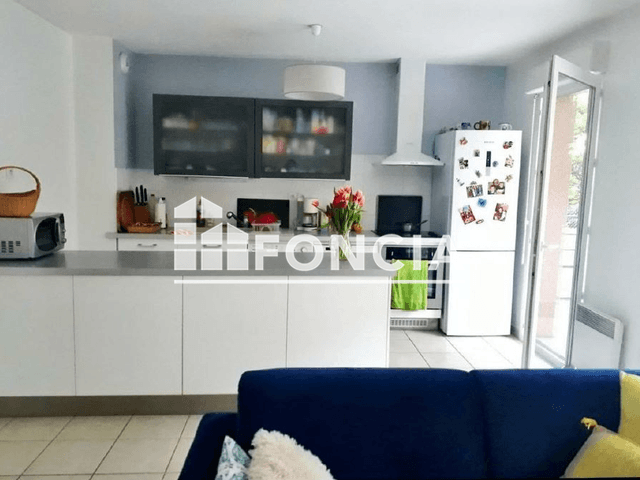 Appartement 2 pièces (46.8 m²) à louer - Bayonne (64100)
