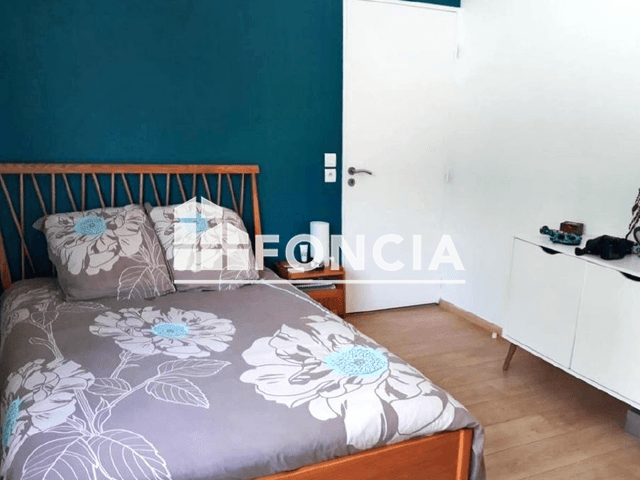 Appartement 2 pièces (46.8 m²) à louer - Bayonne (64100)