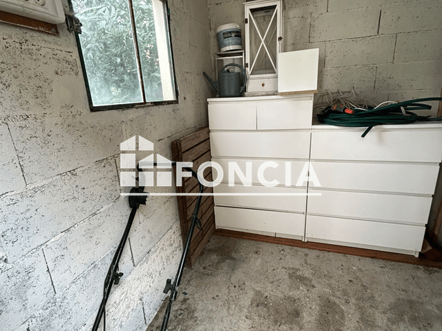 Appartement meublé 2 pièces (35.81 m²) à louer - Corbeil (91100)