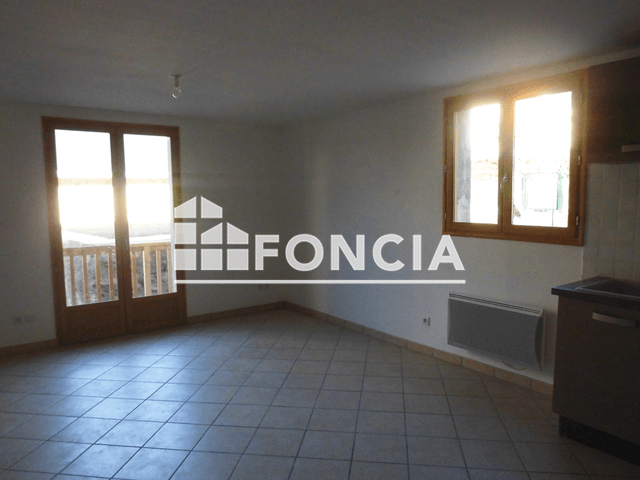 Appartement 3 pièces (49.87 m²) à louer - La Roche Des Arnauds (05400)