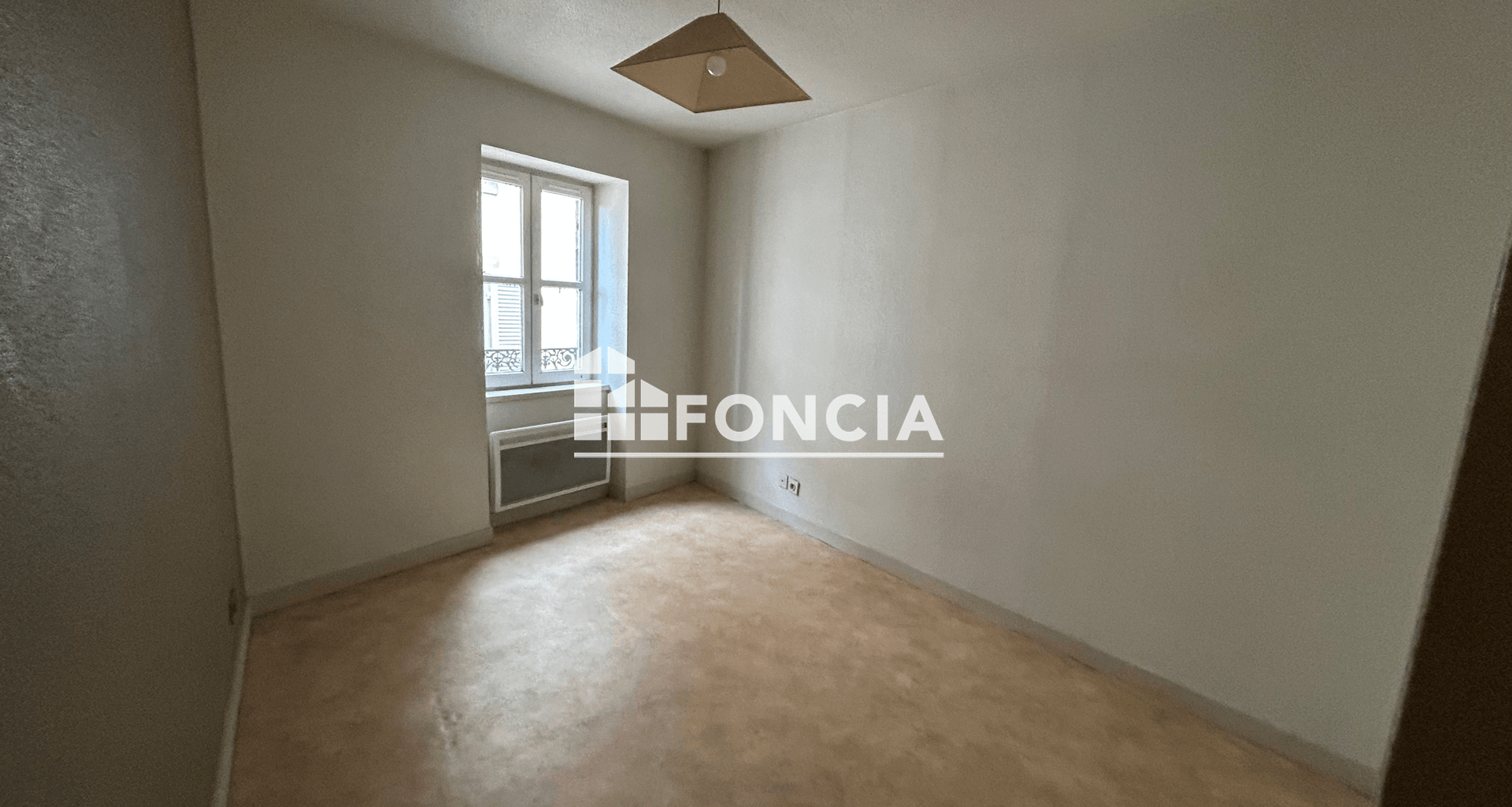 Studio (23.98 m²) à louer - Clermont-ferrand (63000)