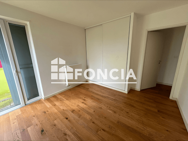 Appartement 3 pièces (80.65 m²) à louer - Lille (59000)