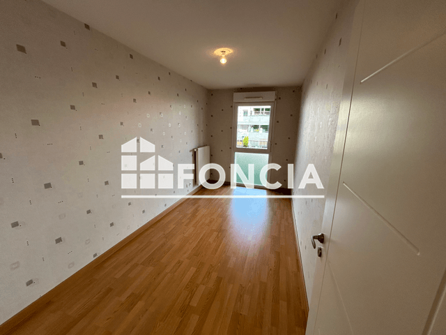 Appartement 3 pièces (72.43 m²) à louer - Grenoble (38100)