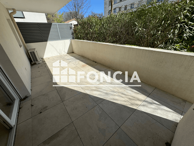Appartement 3 pièces (65.66 m²) à louer - Salon De Provence (13300)