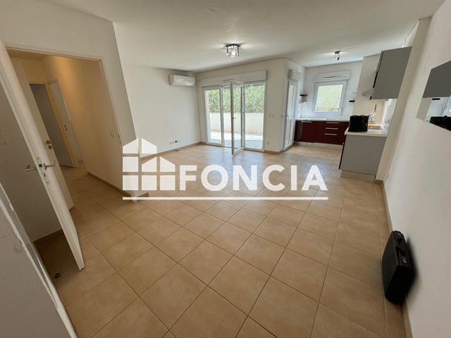 Appartement 3 pièces (65.66 m²) à louer - Salon De Provence (13300)