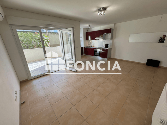 Appartement 3 pièces (65.66 m²) à louer - Salon De Provence (13300)
