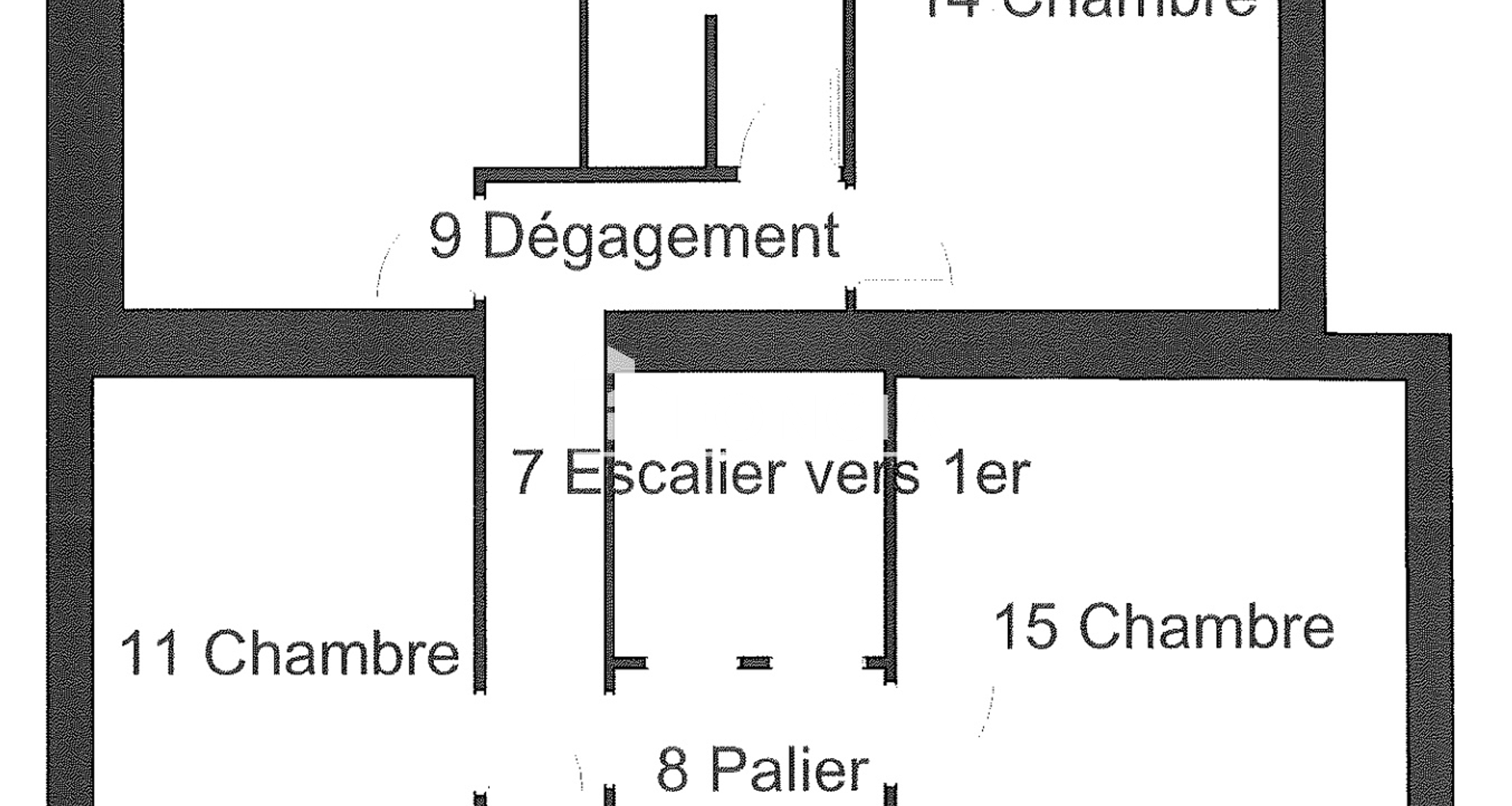 Maison 6 pièces (135.24 m²) à louer - Maisons-laffitte (78600)
