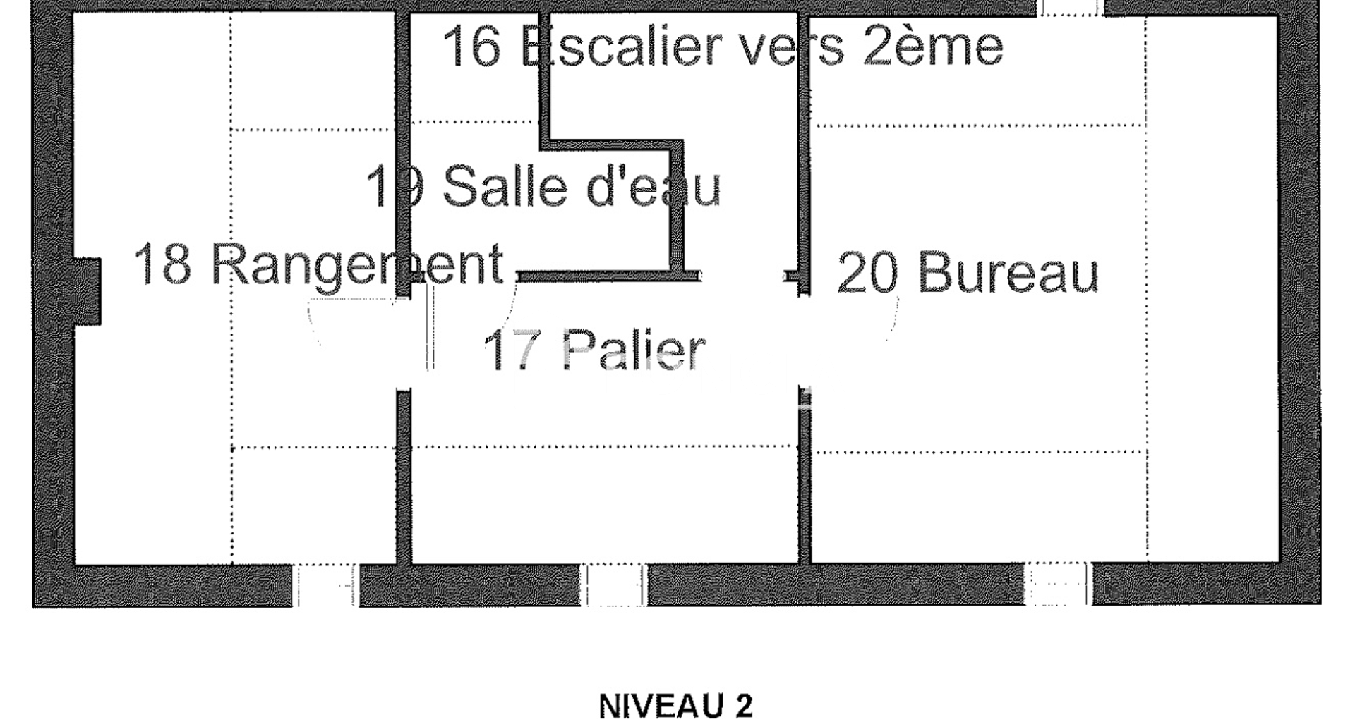 Maison 6 pièces (135.24 m²) à louer - Maisons-laffitte (78600)
