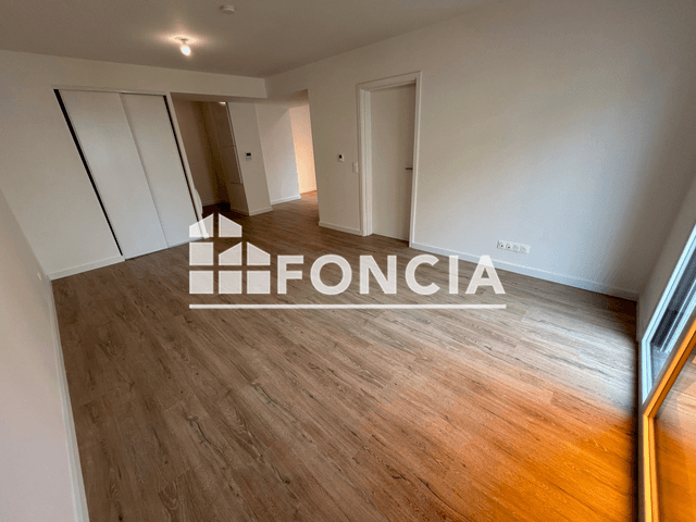 Appartement 3 pièces (71.5 m²) à louer - Le Havre (76600)
