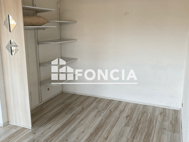 Studio (31.66 m²) à louer - Thonon Les Bains (74200)