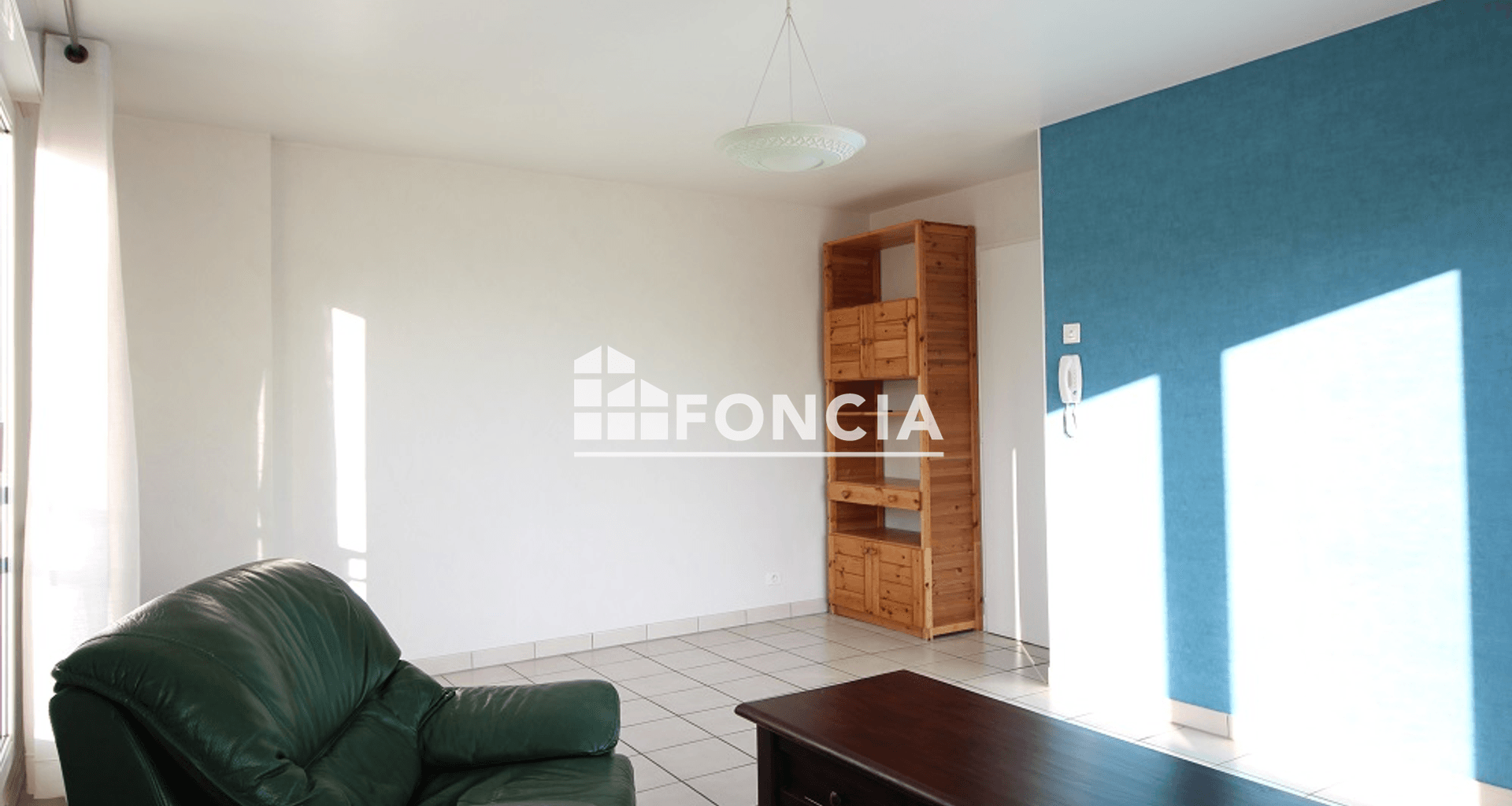 Appartement meublé 2 pièces (47 m²) à louer - Annecy (74000)