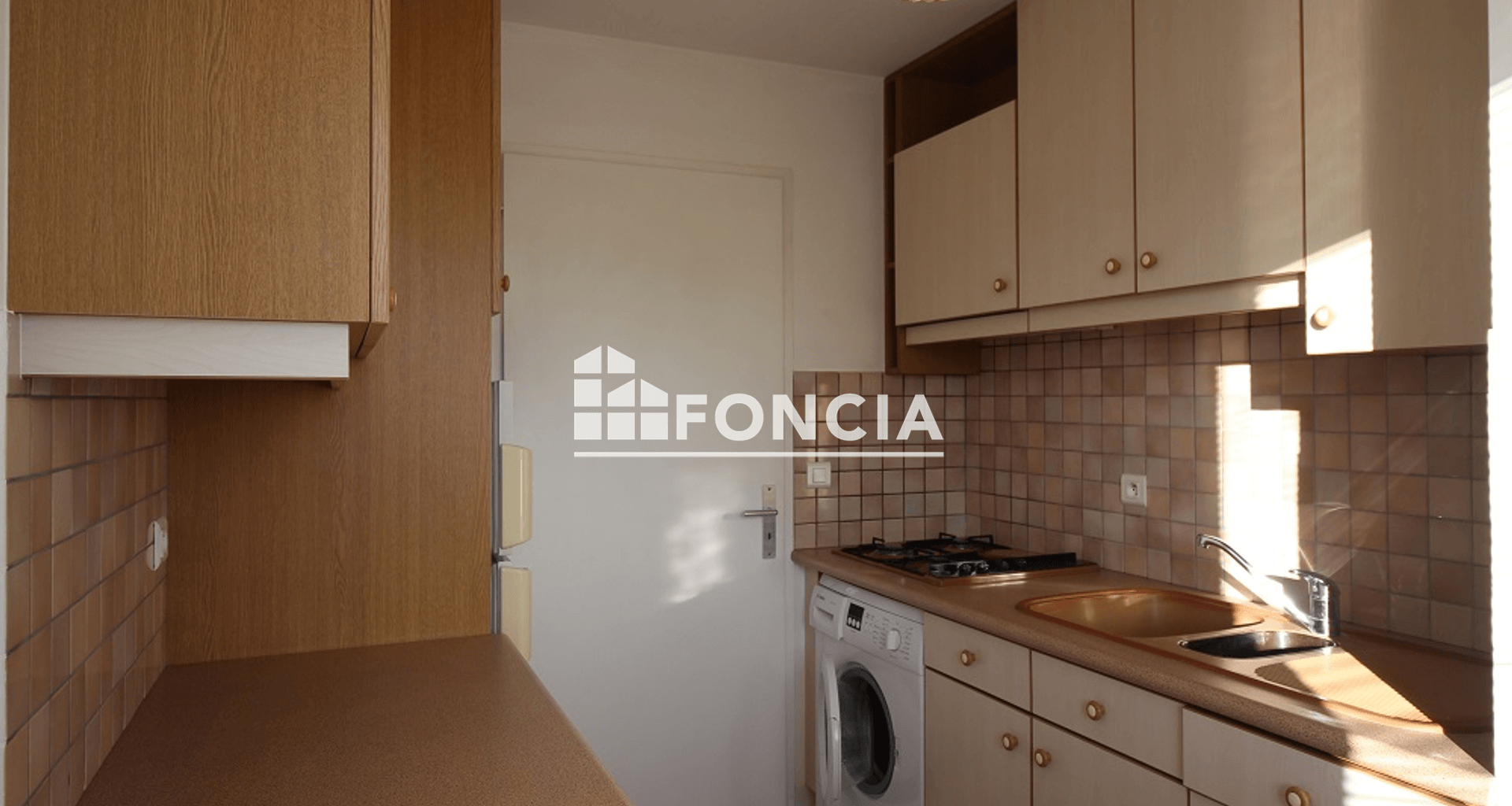 Appartement meublé 2 pièces (47 m²) à louer - Annecy (74000)
