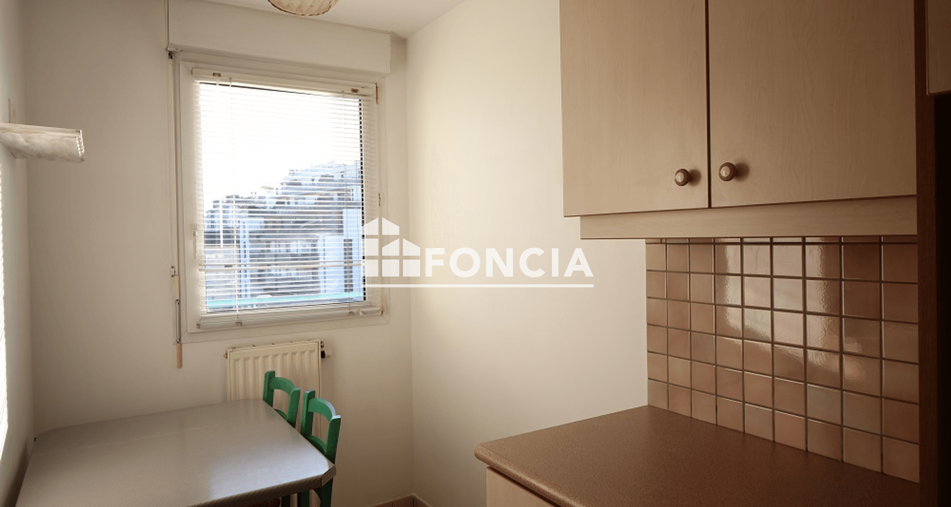 Appartement meublé 2 pièces (47 m²) à louer - Annecy (74000)
