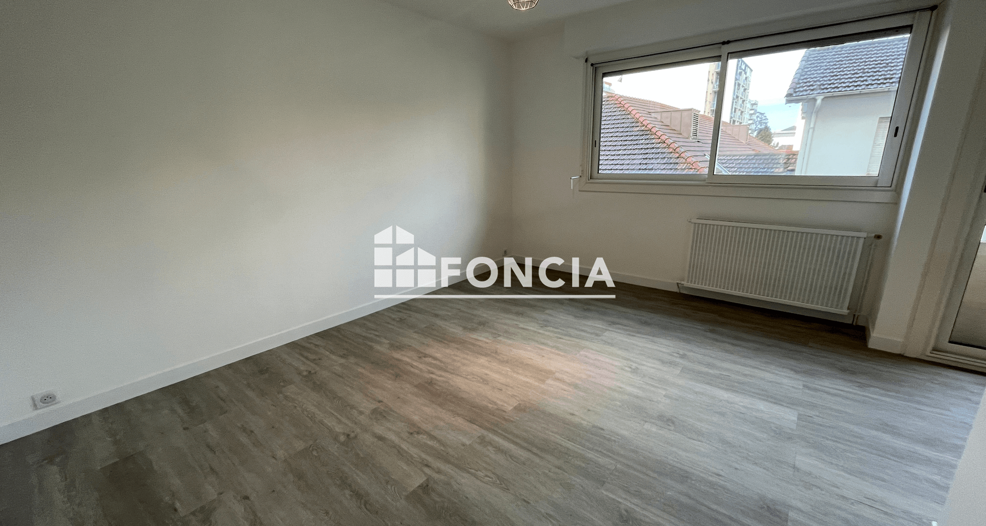 Appartement 3 pièces (81.26 m²) à louer - Pau (64000)