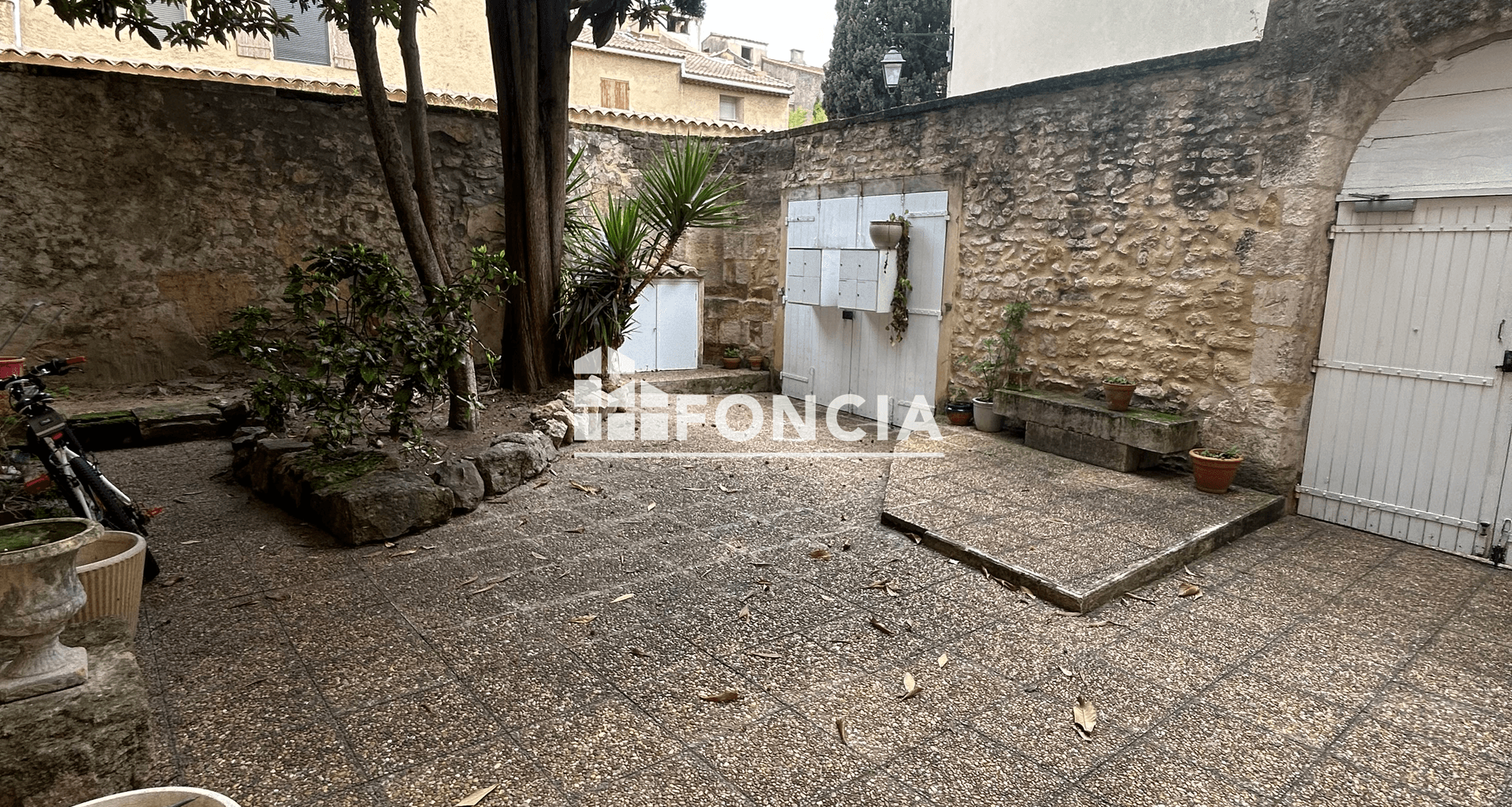 Appartement 2 pièces (52.97 m²) à louer - Orange (84100)