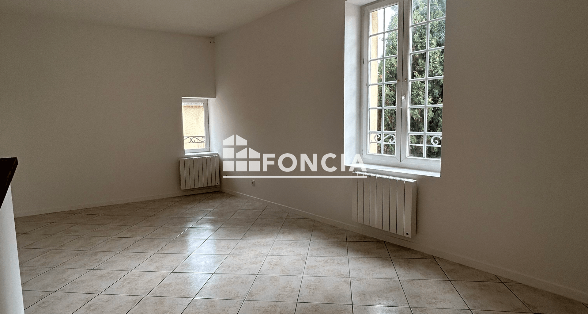 Appartement 2 pièces (52.97 m²) à louer - Orange (84100)