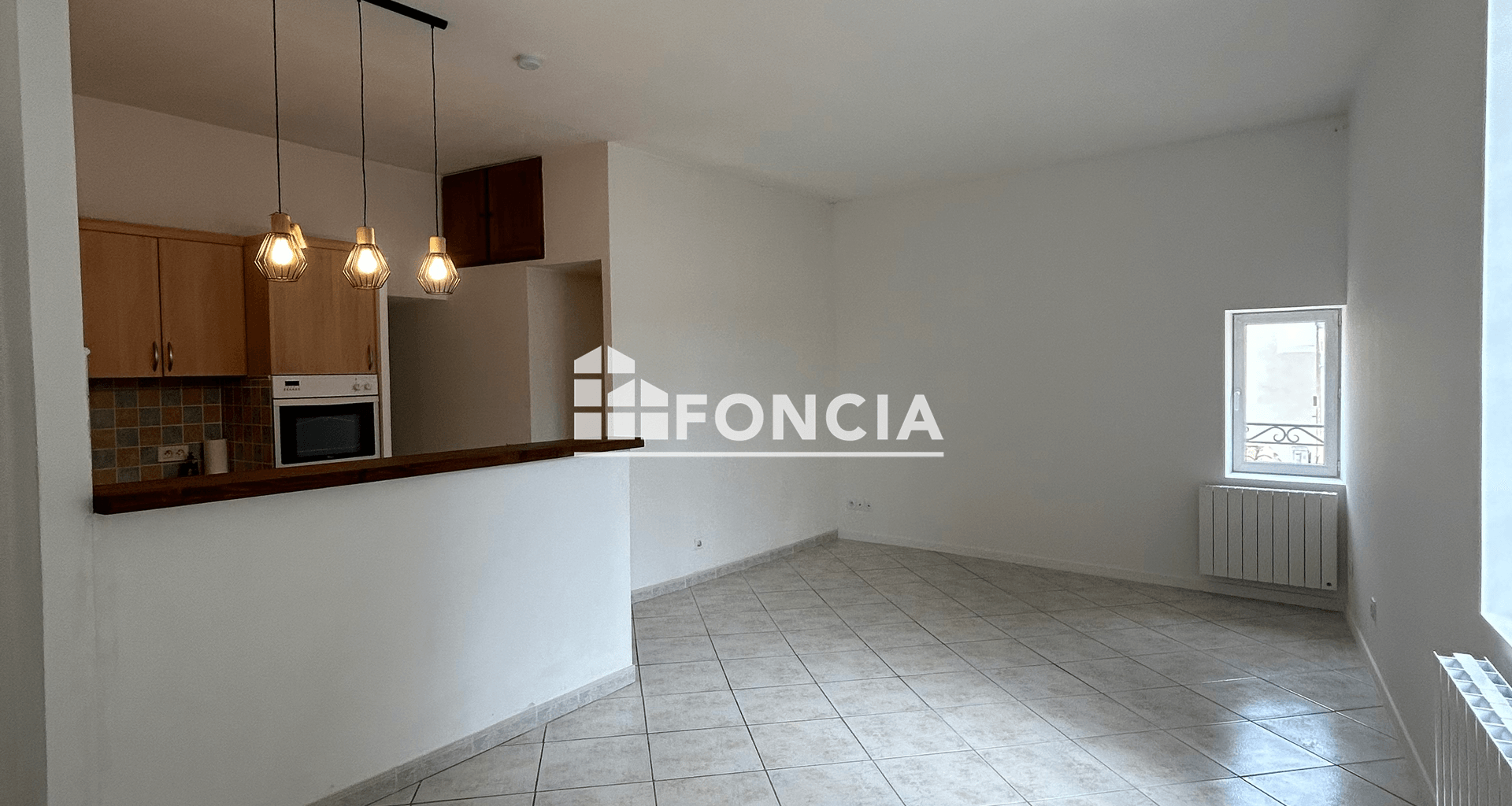 Appartement 2 pièces (52.97 m²) à louer - Orange (84100)