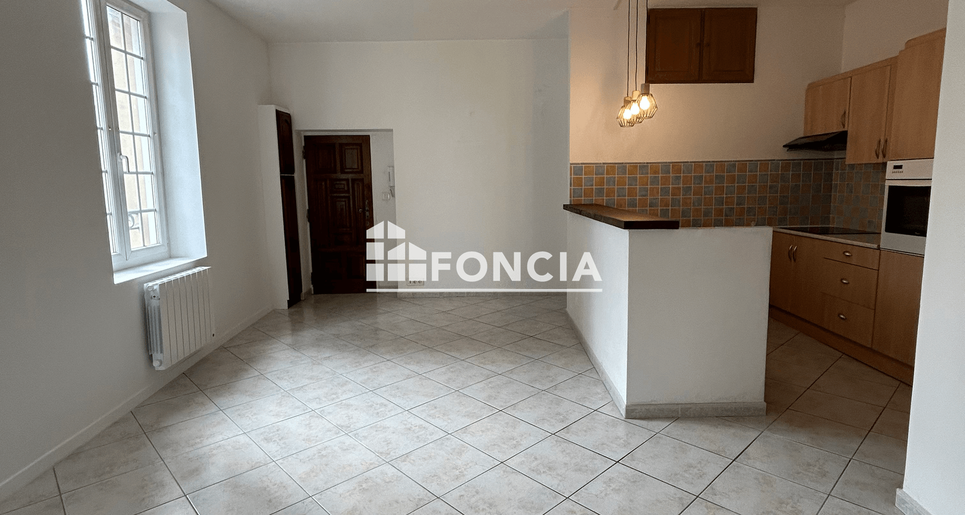 Appartement 2 pièces (52.97 m²) à louer - Orange (84100)