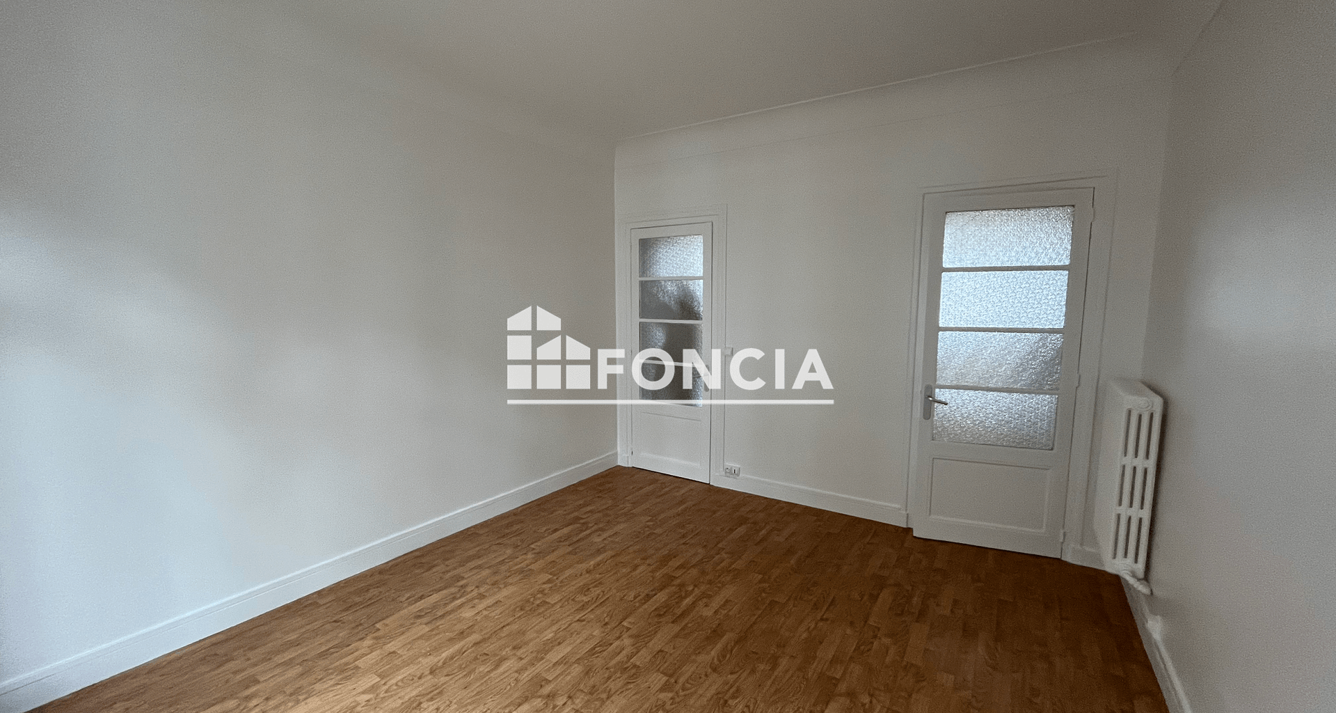 Appartement 2 pièces (60.27 m²) à louer - Tours (37000)