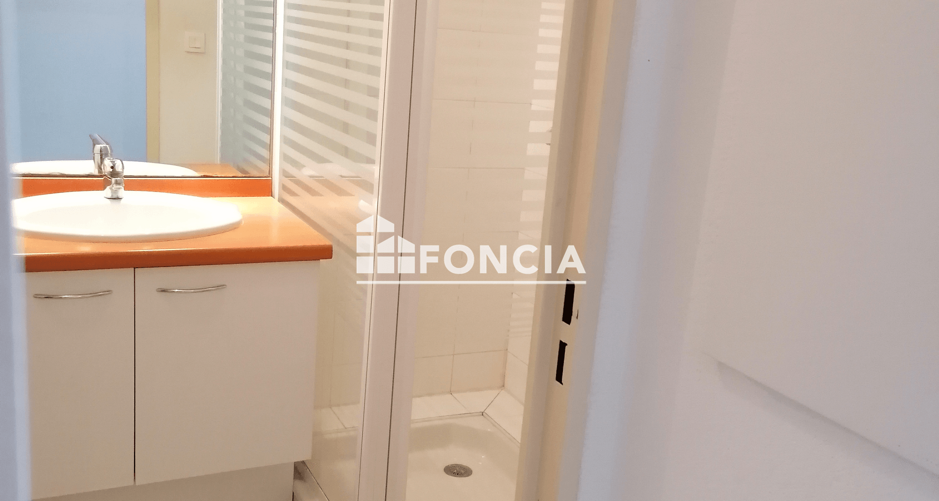 Studio meublé (23 m²) à louer - Montfavet (84140)