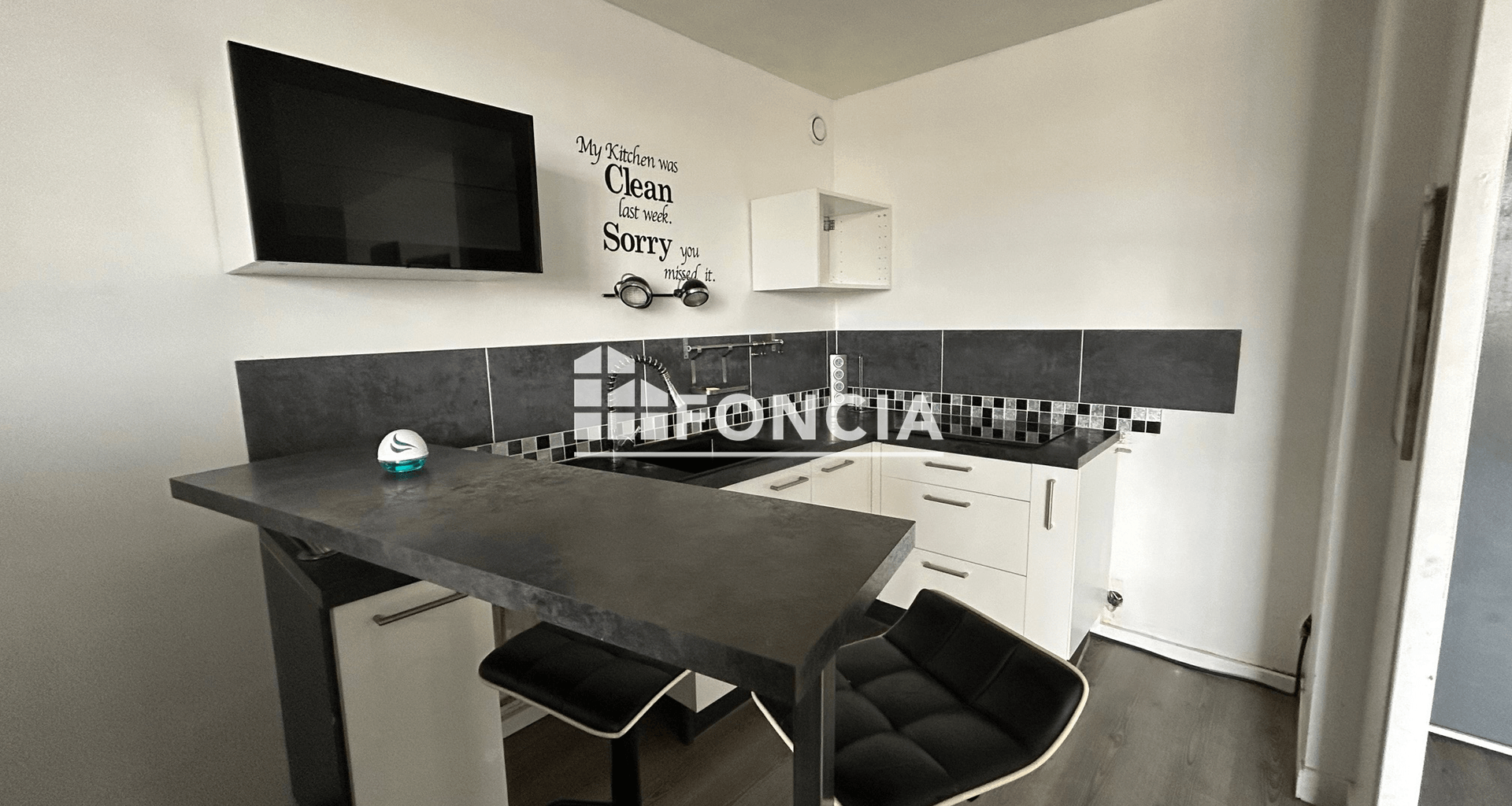 Appartement 2 pièces (46.35 m²) à louer - Plaisir (78370)