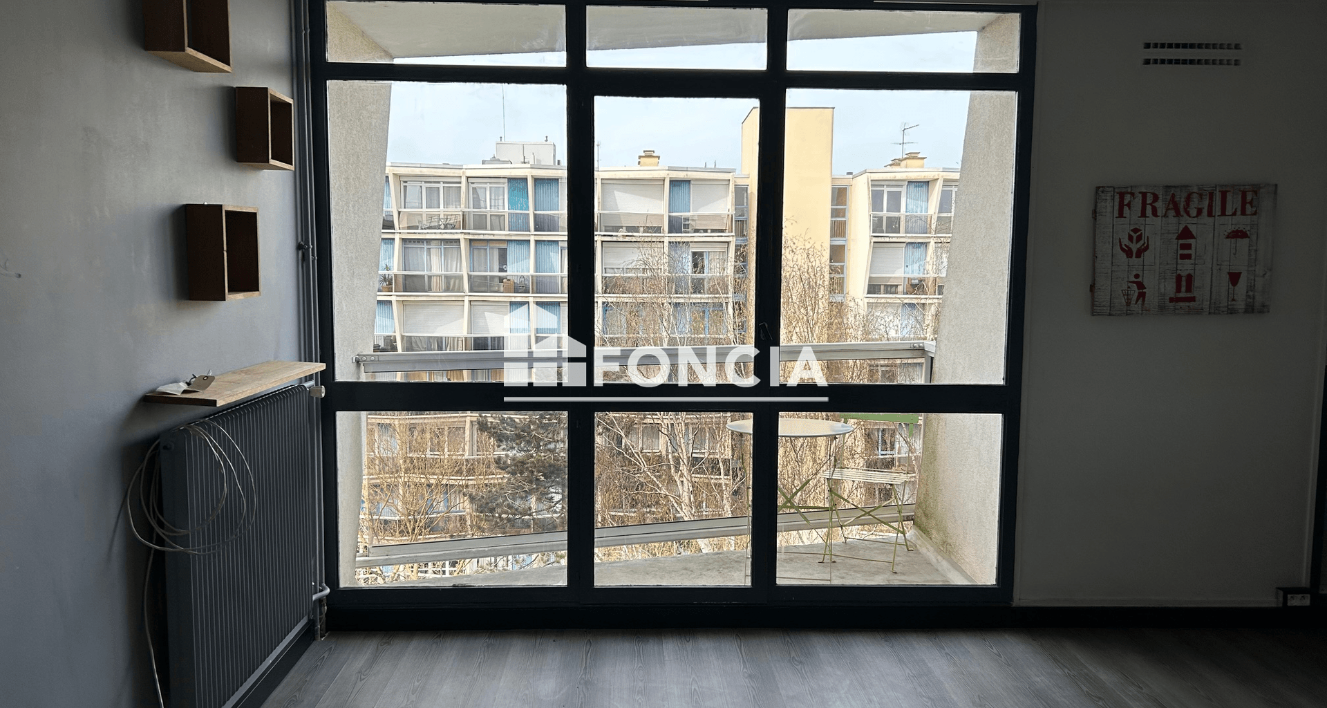 Appartement 2 pièces (46.35 m²) à louer - Plaisir (78370)
