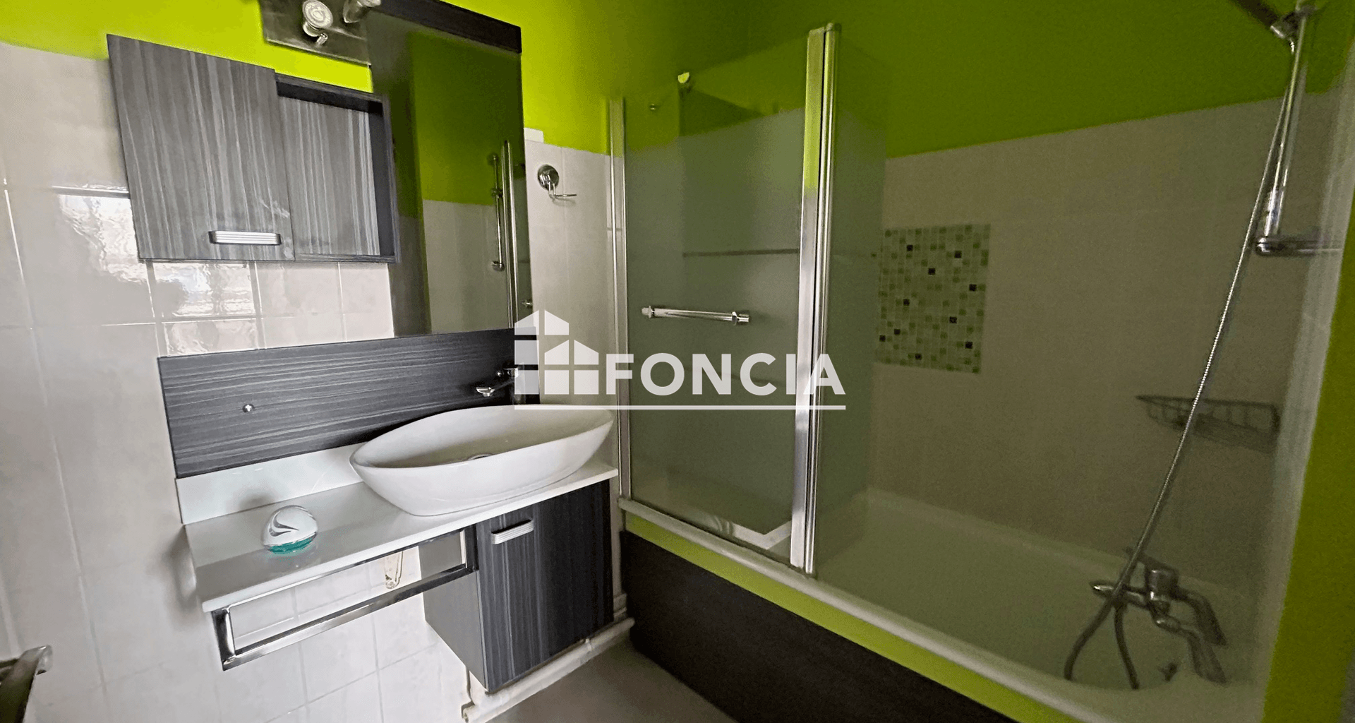 Appartement 2 pièces (46.35 m²) à louer - Plaisir (78370)