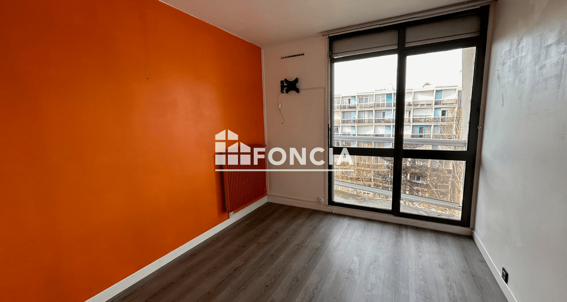 Appartement 2 pièces (46.35 m²) à louer - Plaisir (78370)