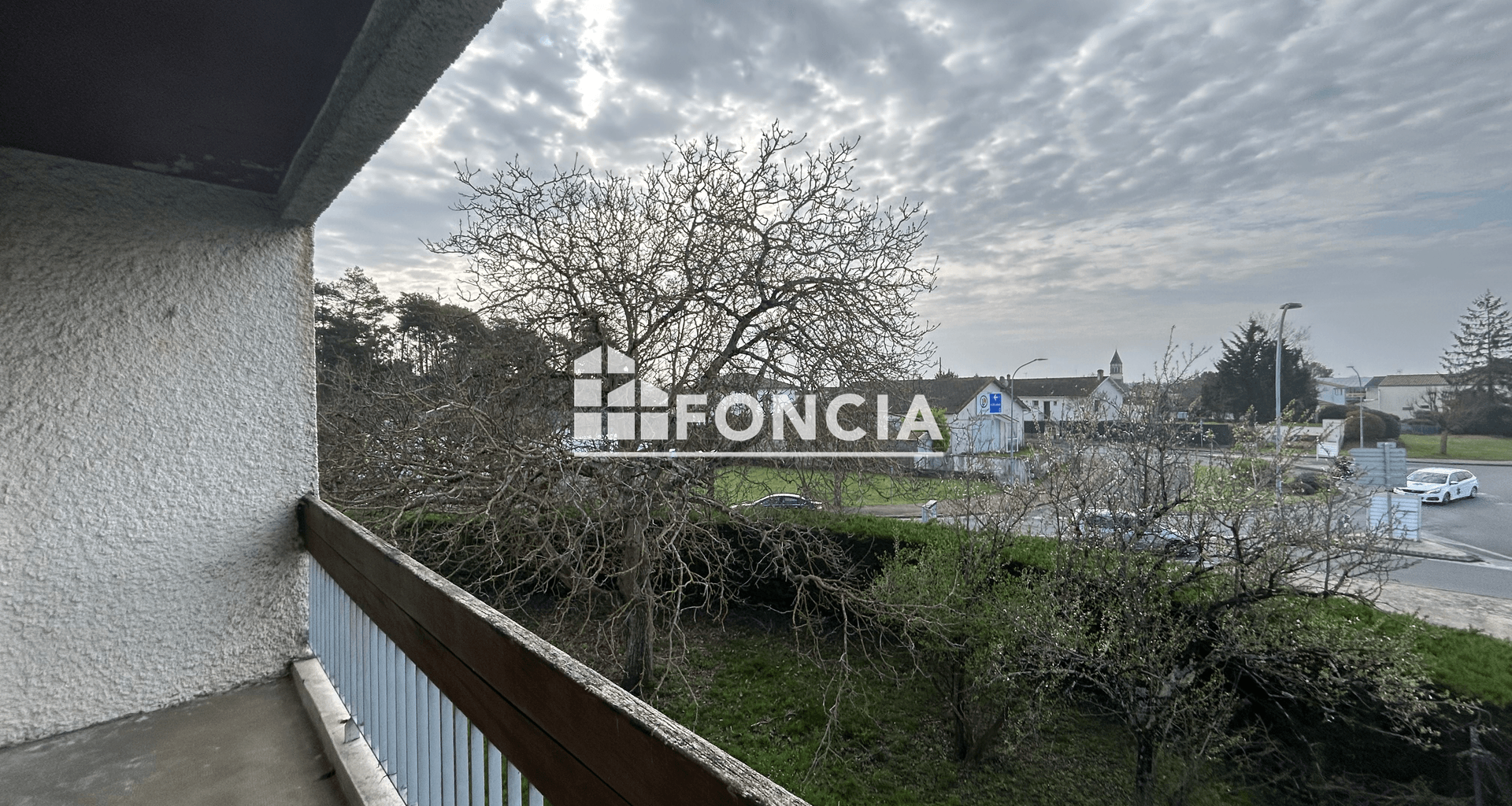 Appartement 2 pièces (49.34 m²) à louer - Jonzac (17500)