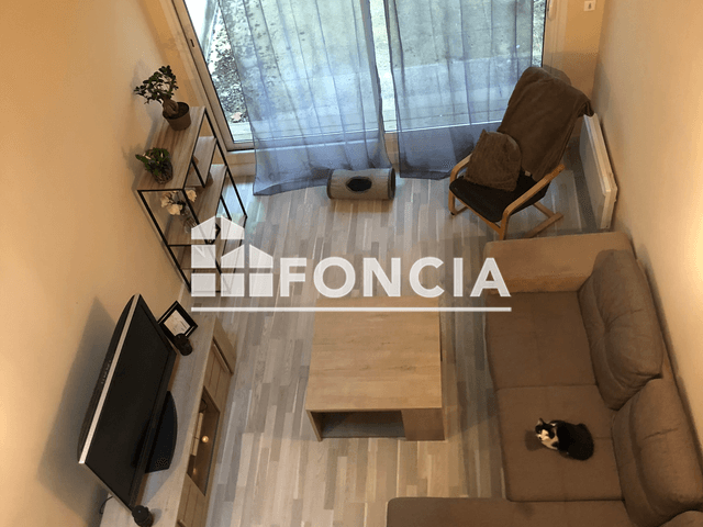 Appartement 2 pièces (42.67 m²) à louer - Agen (47000)