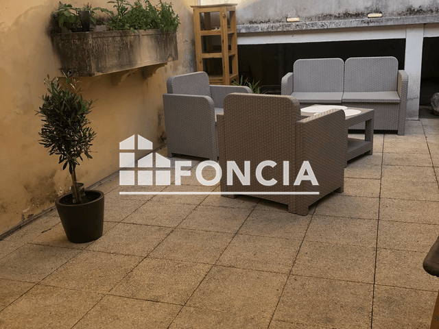 Appartement 2 pièces (42.67 m²) à louer - Agen (47000)