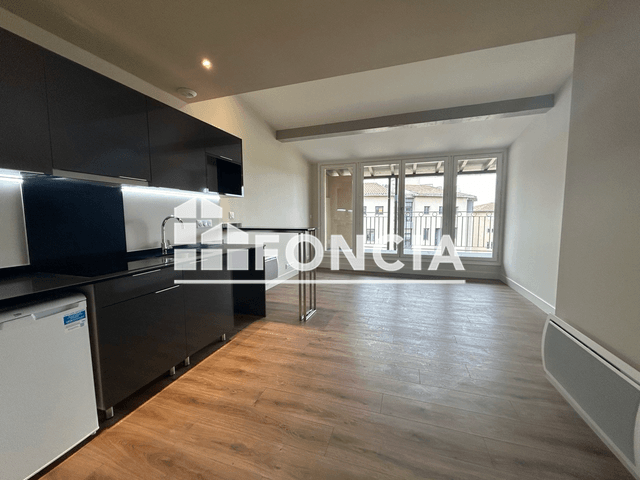 Appartement 3 pièces (56.47 m²) à louer - Narbonne (11100)