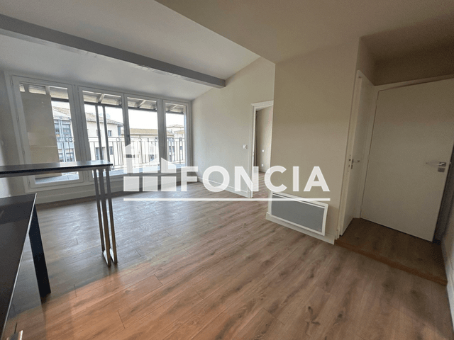 Appartement 3 pièces (56.47 m²) à louer - Narbonne (11100)