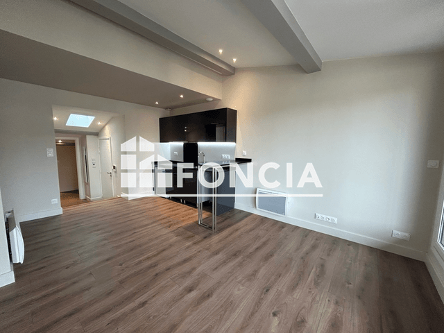 Appartement 3 pièces (56.47 m²) à louer - Narbonne (11100)
