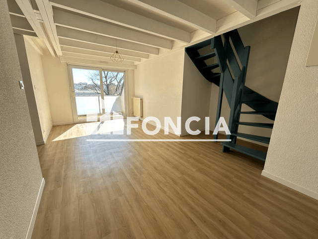 Appartement 2 pièces (31 m²) à louer - Vannes (56000)