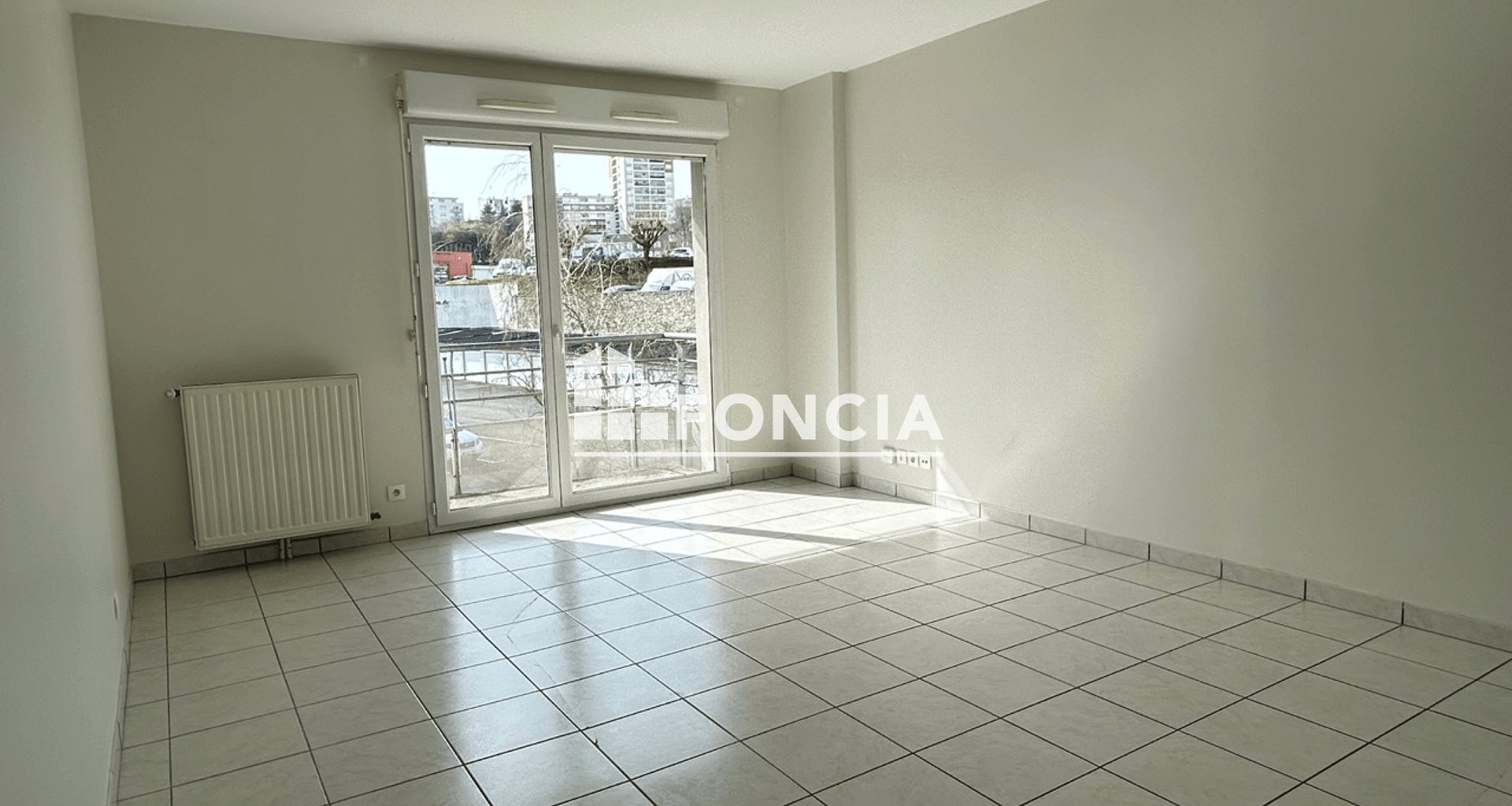 Appartement 4 pièces (82.5 m²) à louer - Limoges (87000)