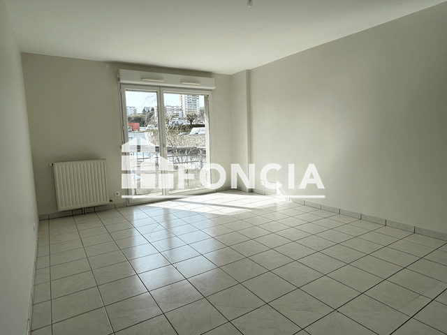 Appartement 4 pièces (82.5 m²) à louer - Limoges (87000)